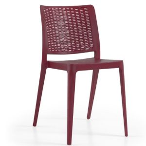 Chaise polypro